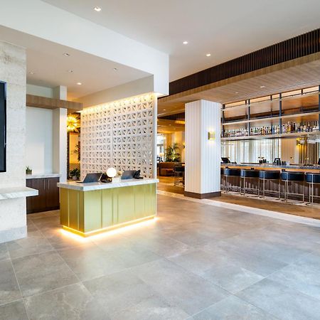 The Moran Citycentre Houston Exteriör bild