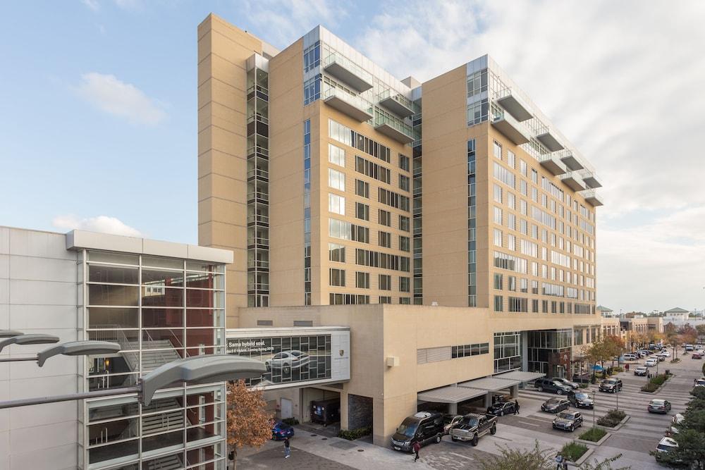 The Moran Citycentre Houston Exteriör bild