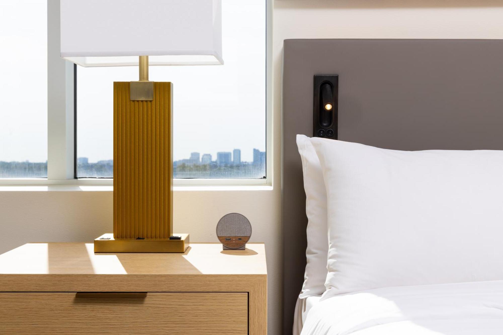 The Moran Citycentre Houston Exteriör bild
