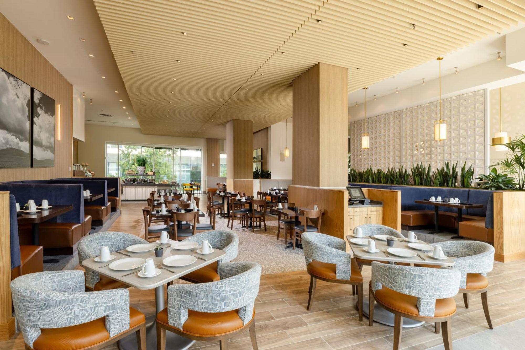 The Moran Citycentre Houston Exteriör bild