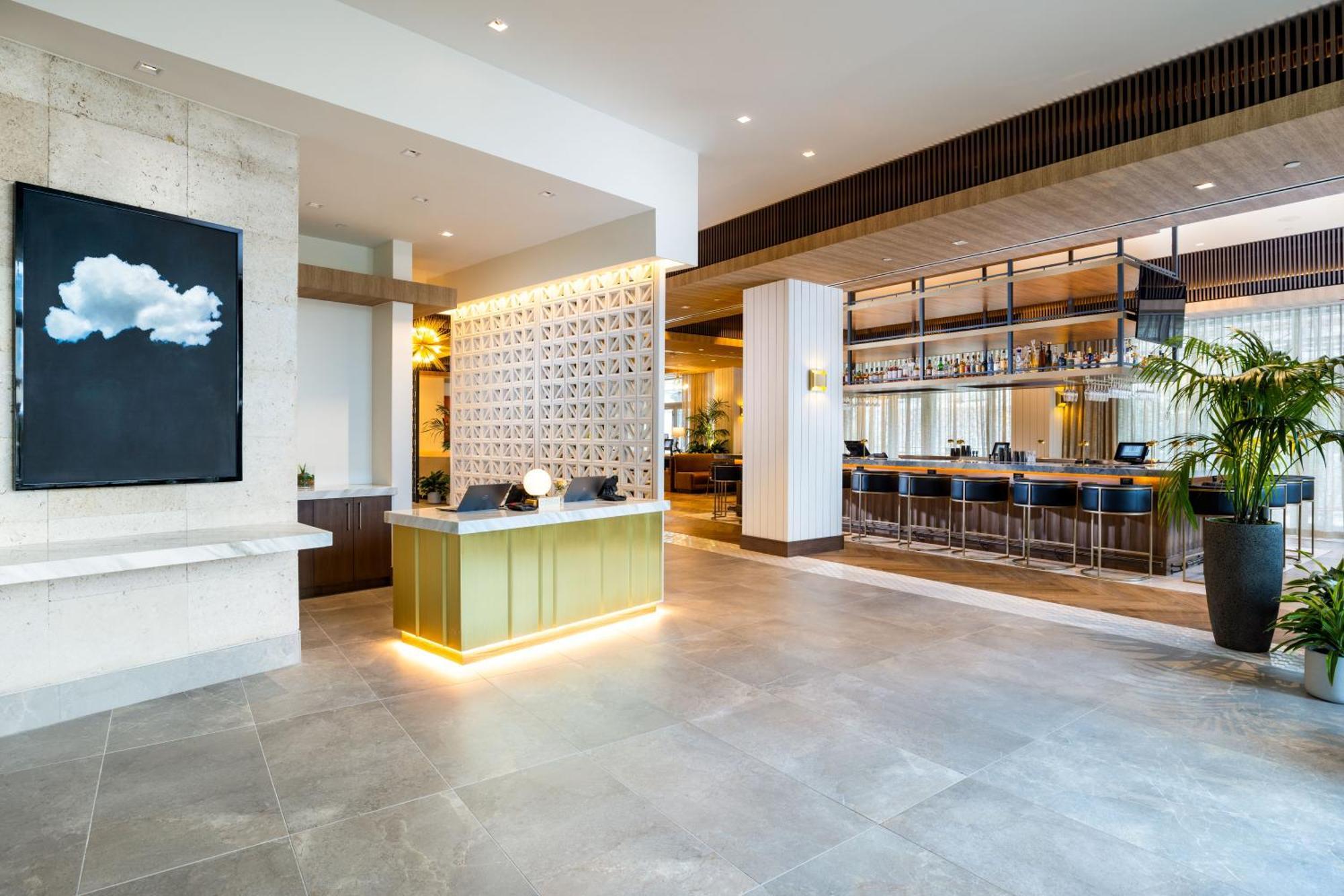The Moran Citycentre Houston Exteriör bild